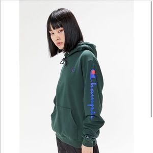 Champion Hoodie